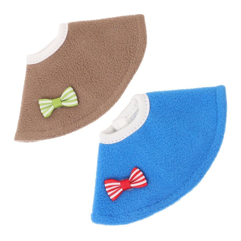 Sosoport 2-Pack Bird Neck Protection Collar
