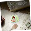 Yardwe Winter-Warm Cotton Hamster House, Removable Cozy Nest for Dwarf Hamsters and Small Pets view 3