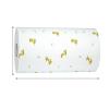 Soft, Absorbent All-Purpose Paper Towels, Quick-Drying Cleaning Rolls, 20 x 12 x 12 cm view 2