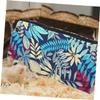 BESPORTBLE Hanging Canvas Chinchilla Tunnel, Blue Hammock for Guinea Pigs, Safe Resting Place for Cage or Pet Bed view 4
