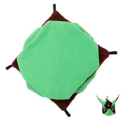 Yardwe Multi-Layer Hamster Hammock