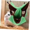 Yardwe Multi-Layer Hamster Hammock view 4
