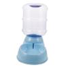 Supvox Automatic Water Dispenser for Pets and Cats, 3.8 L, Easy to Fill, PP, for Home Use view 1