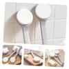 Baluue Long-Handle Back Scrubber Bath Sponge Brush view 2