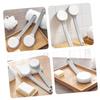 Baluue Long-Handle Back Scrubber Bath Sponge Brush view 4