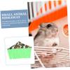 BESPORTBLE Small Animal Corner Hideout Tent view 3