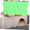 BESPORTBLE Small Animal Corner Hideout Tent view 4