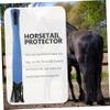 Reusable Horse Tail Protection Bag view 2