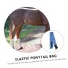 Reusable Horse Tail Protection Bag view 4