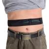 GEDRACKPMYN PD Catheter Holder Belt for Women and Men, Peritoneal Dialysis Belt with Elastic Strap, PD Belt, Dialysis Accessory, Feeding Tube Belt view 1