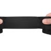 GEDRACKPMYN PD Catheter Holder Belt for Women and Men, Peritoneal Dialysis Belt with Elastic Strap, PD Belt, Dialysis Accessory, Feeding Tube Belt view 3
