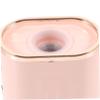 Portable Facial Mister, Pink, for Women, Salon and Travel view 3