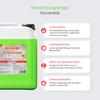 Vinegar Cleaner Concentrate, 10 L – Gastro Sanitr Bathroom Descaler view 2