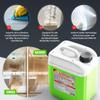 Vinegar Cleaner Concentrate, 10 L – Gastro Sanitr Bathroom Descaler view 4