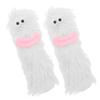 Supvox Interactive Cat Toy - 2 Pack Soft Pillows view 1
