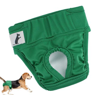 Soft Reusable Dog Diapers