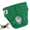 Soft Reusable Dog Diapers view 1