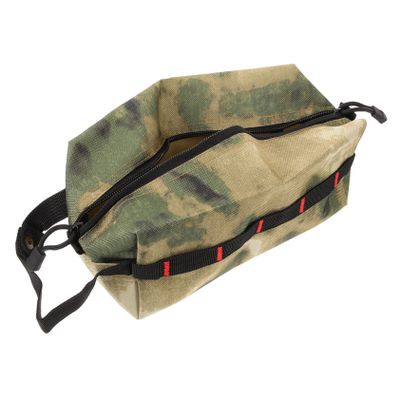 Yardwe Multifunctional Oxford Fabric Storage Box for Napkins, Durable and Resilient, for Outdoor Use and Camping