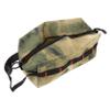 Yardwe Multifunctional Oxford Fabric Storage Box for Napkins, Durable and Resilient, for Outdoor Use and Camping view 1