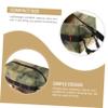 Yardwe Multifunctional Oxford Fabric Storage Box for Napkins, Durable and Resilient, for Outdoor Use and Camping view 2