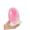 Yardwe Hamster Sand Bath Container view 2