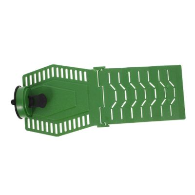 Supvox Turtle Tank Basking Platform, Foldable Ladder with Suction Cup
