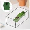 Supvox Turtle Tank Basking Platform, Foldable Ladder with Suction Cup view 3
