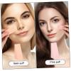 96-Piece Triangular Makeup Sponge Set for Precise Application view 3