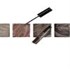 Astra Geisha Brows Tinted Fixing Mascara, Eyebrow Mascara (04 Brnette) view 1
