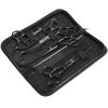 7-Piece Dog and Cat Grooming Scissors Set view 1