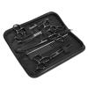 7-Piece Dog and Cat Grooming Scissors Set view 2