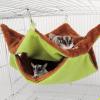 Tuxxjzm Hamster Hammock view 3