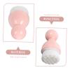 Baluue Portable Facial Cleansing Brush view 4