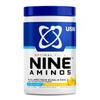 USN Nine Aminos (330 g), Pineapple – Amino Acid Mix view 1