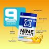 USN Nine Aminos (330 g), Pineapple – Amino Acid Mix view 4