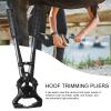 Hoof Trimmer for Goats and Sheep view 3