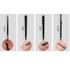 Black Nail Clipper and Manicure Set view 3