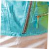 Lurrose Metal Zipper Repair Kit - 16 Pieces view 2