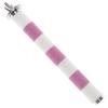 GRIRIW Parrot Perch 20cm Stainless Steel view 1