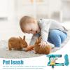 Durable Dog Leash with Cartoon Design view 2