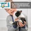 Durable Dog Leash with Cartoon Design view 3