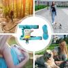 Durable Dog Leash with Cartoon Design view 4