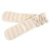Abaodam Cotton Diaper Belt, Elastic and Adjustable, with Buckle Closure view 1