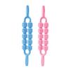 Plastic Leg Massage Stick for Muscle Relaxation view 1