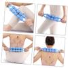 Plastic Leg Massage Stick for Muscle Relaxation view 2