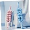 Plastic Leg Massage Stick for Muscle Relaxation view 3