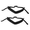 Abaodam 2-Piece Adjustable High Chair Safety Harnesses view 1