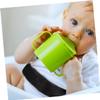 Abaodam 2-Piece Adjustable High Chair Safety Harnesses view 4