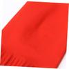 Latex Dishwashing Gloves, 1 Pair, Red Household Gloves view 4