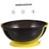 Baluue 9-Piece Hair Dye Bowl Set view 2